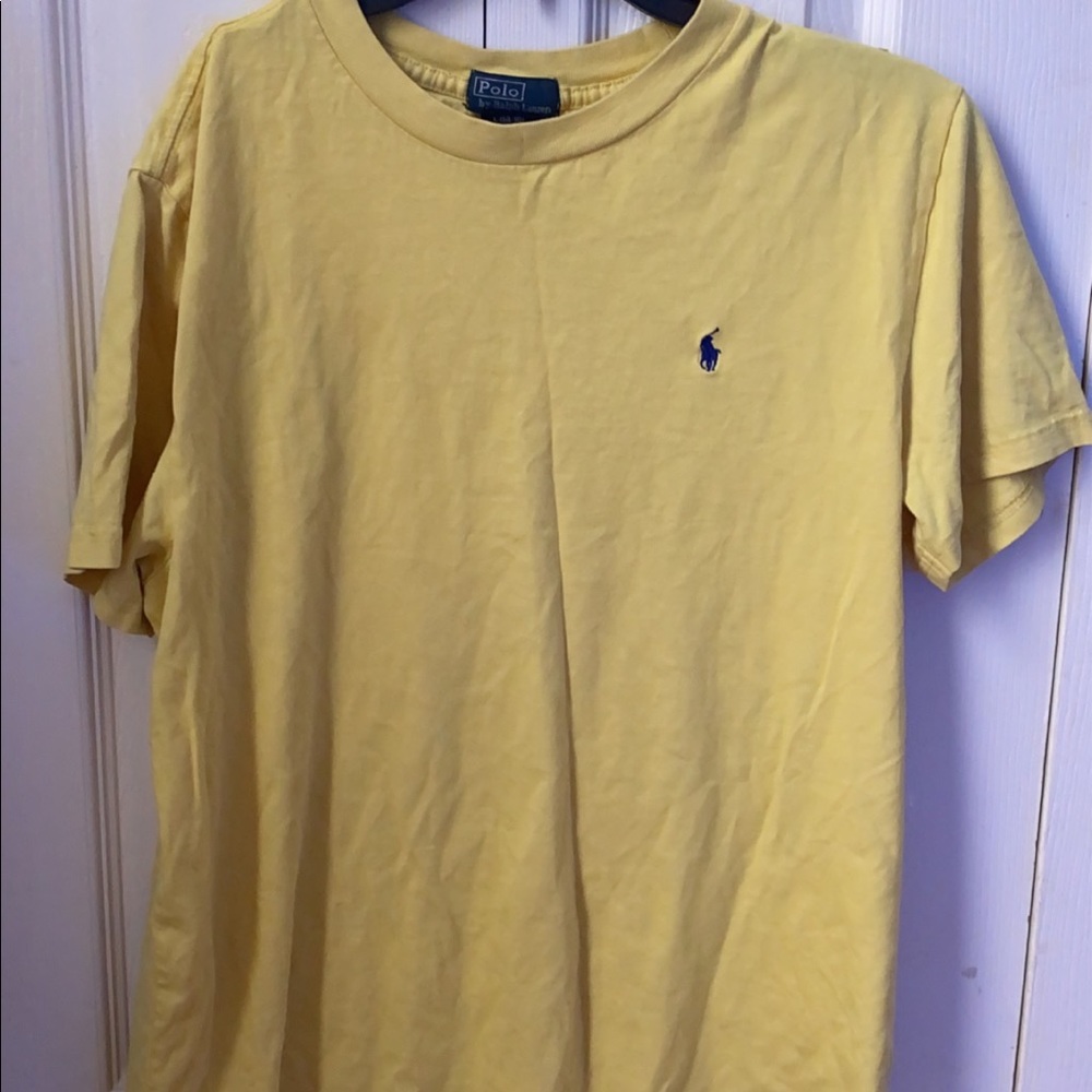 polo shirt